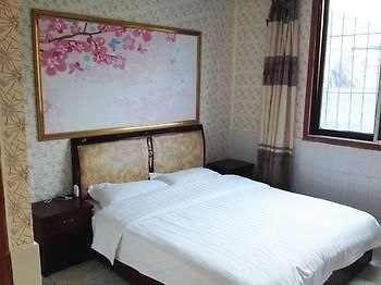 Yu Hao Hotel Xipu エクステリア 写真