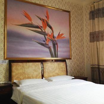 Yu Hao Hotel Xipu エクステリア 写真
