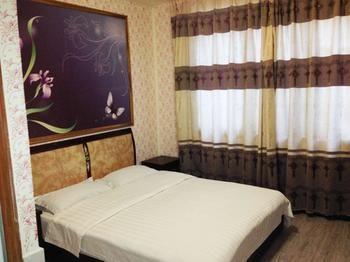 Yu Hao Hotel Xipu エクステリア 写真
